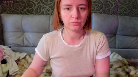 Sweet Sasha online show from 02/02/26, 09:19