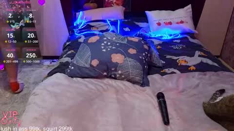 Sweet Sasha online show from 03/24/26, 02:44