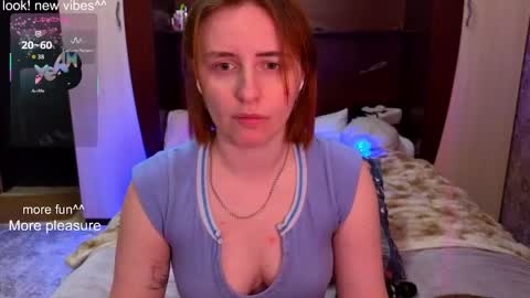 Sweet Sasha online show from 04/01/26, 02:36