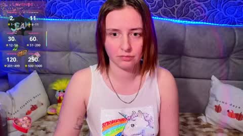 Sweet Sasha online show from 04/08/26, 06:41