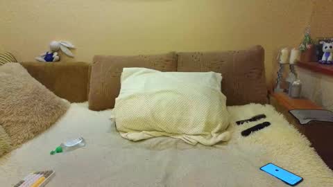 YourXQueen online show from 03/18/26, 05:32