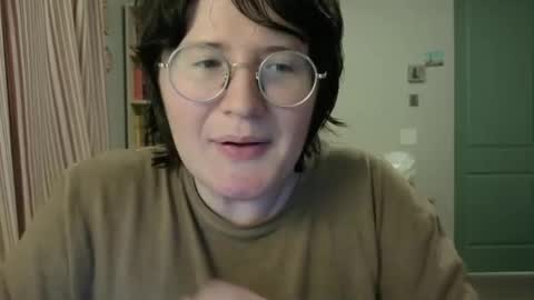 Rose Noire online show from 02/10/26, 01:21