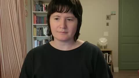 Rose Noire online show from 03/05/26, 07:21