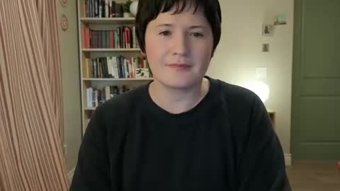 Rose Noire online show from 04/26/26, 09:34