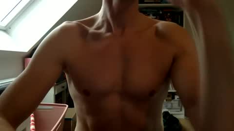 youvegotthis online show from 12/18/25, 01:17