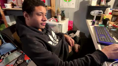 Snapshot of youwillcallmedaddy chatting on 03/02/26, 07:15 daddy online show from 03/02/26, 07:15