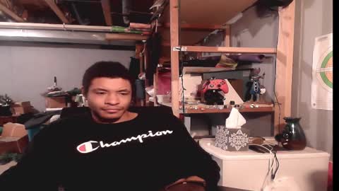 daddy online show from 03/06/26, 02:46