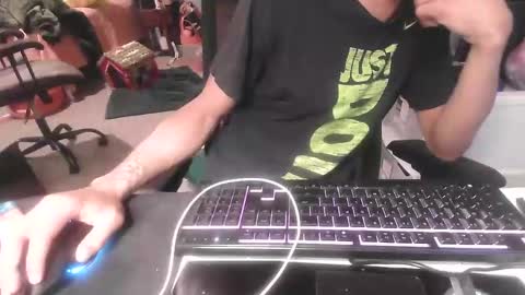 daddy online show from 05/01/26, 05:23