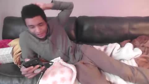 daddy online show from 05/07/26, 02:33