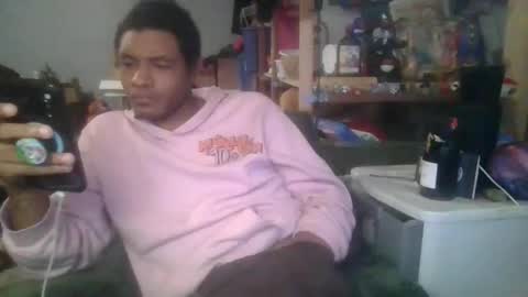 daddy online show from 05/12/26, 01:52