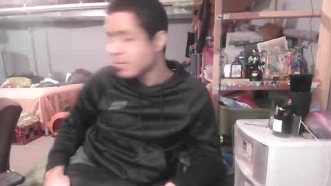 daddy online show from 05/13/26, 01:08