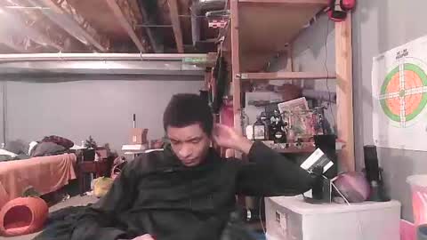 daddy online show from 05/14/26, 12:56