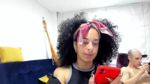 Snapshot of youwishtobeme chatting on 02/19/25, 01:40 elizabeth ju online show from 02/19/25, 01:40