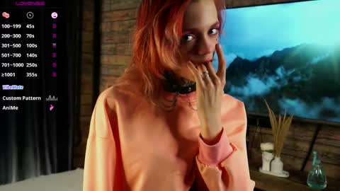  Anna   DONT FORGET GIVE ME THUMBS UP online show from 05/21/26, 11:17
