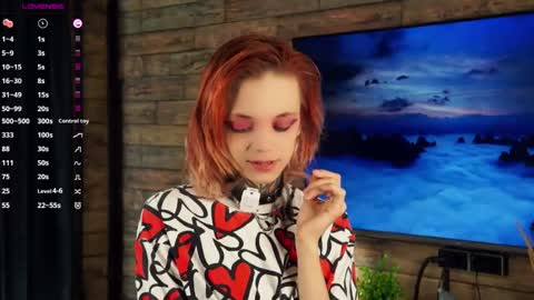 Anna   DONT FORGET GIVE ME THUMBS UP online show from 05/28/26, 11:29