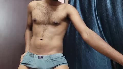 Naughty Santa online show from 05/01/26, 11:59
