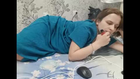 Yoyrgirlxx online show from 04/06/26, 10:16