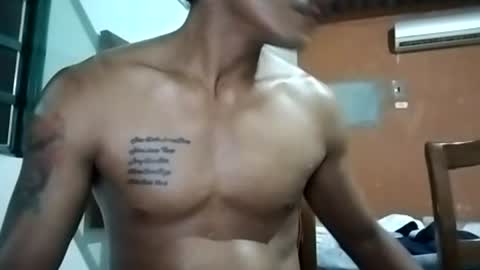 CharlyXavier online show from 07/07/26, 05:43