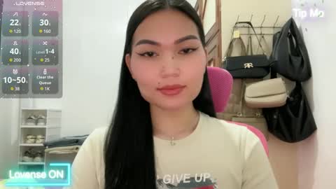 yrdrmgrl_jennie26 online show from 03/02/26, 10:16