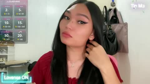 yrdrmgrl_jennie26 online show from 06/04/26, 08:59