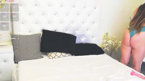 Snapshot of ysabell01 chatting on 12/09/24, 08:44 Ysabel online show from 12/09/24, 08:44