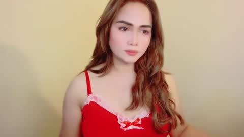 Ysabella online show from 03/16/26, 12:53