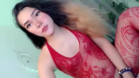 ysabella_love69 online show from 12/03/25, 02:30