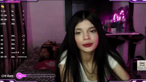 Snapshot of ysera_cb chatting on 12/05/24, 11:27 Lilith online show from 12/05/24, 11:27