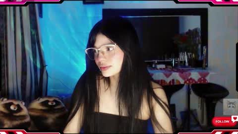 Snapshot of ysera_cb chatting on 09/16/25, 08:59 Lilith online show from 09/16/25, 08:59