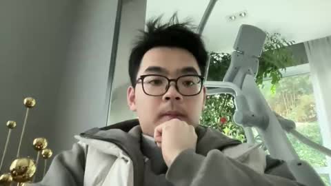 Albert Locko online show from 01/13/26, 09:03