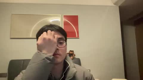 Albert Locko online show from 02/01/26, 05:11