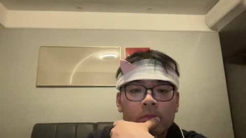 Albert Locko online show from 02/07/26, 04:11