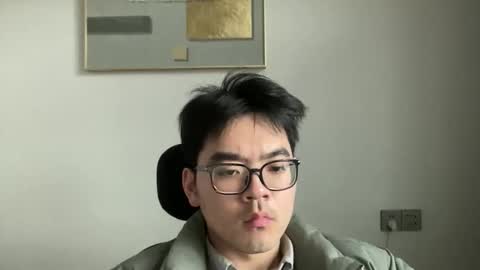 Albert Locko online show from 02/27/26, 04:34