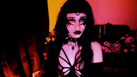 Yue Eclipsa online show from 02/22/26, 04:57