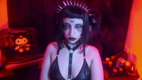 Yue Eclipsa online show from 03/24/26, 04:39