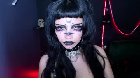 yueeclipssa online show from 07/02/26, 06:14
