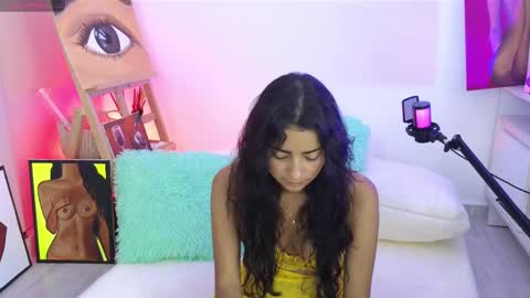 Yurani online show from 03/03/25, 04:14