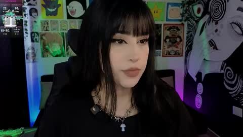    rawr   Anne Independent model      online show from 02/24/26, 07:12