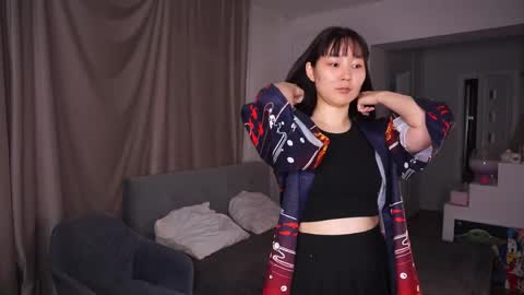 Snapshot of yui_yummy chatting on 05/29/26, 04:49 Yui online show from 05/29/26, 04:49