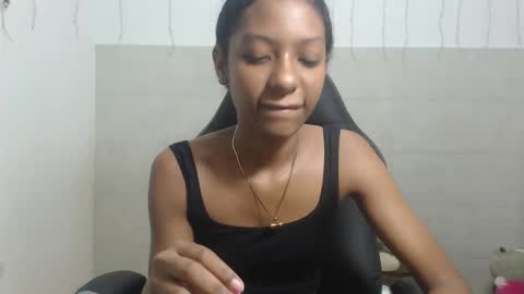 YUKARI online show from 09/09/25, 03:06