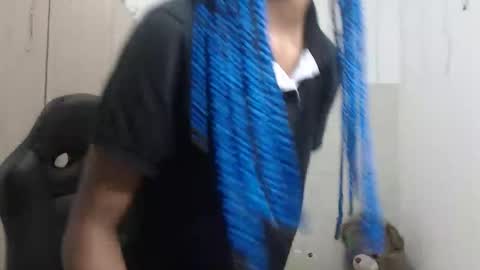 YUKARI online show from 10/10/25, 07:35