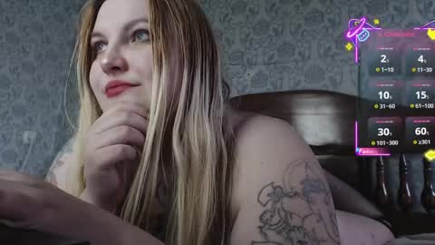 Annie online show from 04/11/26, 11:47