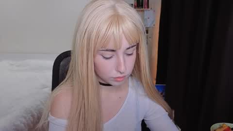 Misa online show from 09/21/25, 02:19