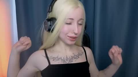 Misa online show from 02/07/26, 09:02