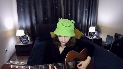 Snapshot of yukishine chatting on 07/02/26, 05:41 YukiShine online show from 07/02/26, 05:41