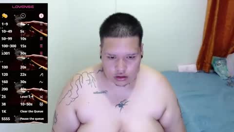 yul and val couple online show from 04/02/26, 11:13