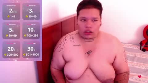 yul and val couple online show from 06/12/26, 04:06