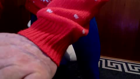 Russ online show from 02/05/26, 09:19