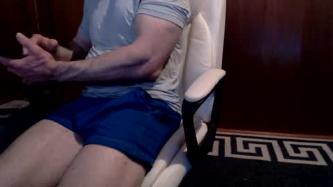 Russ online show from 07/04/26, 11:44
