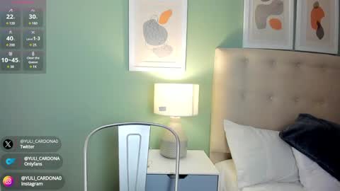 Snapshot of yuli_cardona_ chatting on 02/10/25, 11:23 Yuliet online show from 02/10/25, 11:23